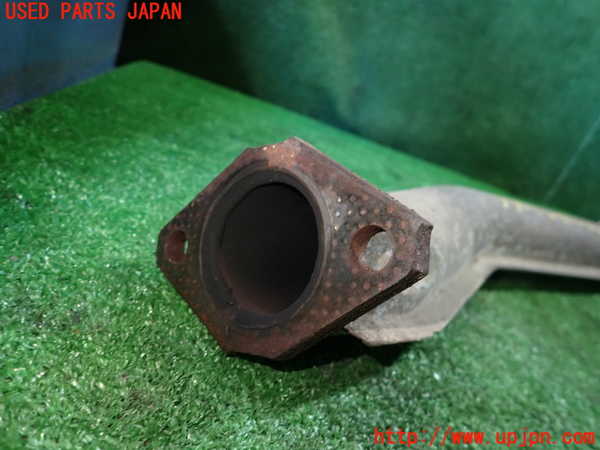 1UPJ-9235682631]ロードスター(NA6CE)フロントパイプ1 中古_2