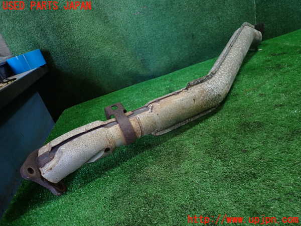 1UPJ-9235682631]ロードスター(NA6CE)フロントパイプ1 中古_3