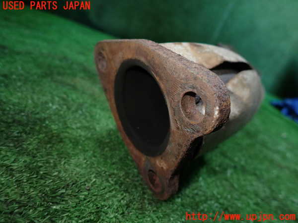 1UPJ-9235682631]ロードスター(NA6CE)フロントパイプ1 中古_4