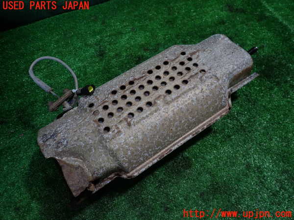 1UPJ-9235682661]ロードスター(NA6CE)触媒1 中古_2