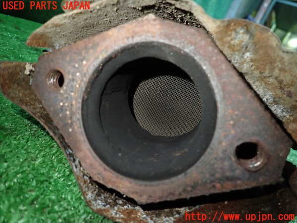 1UPJ-9235682661]ロードスター(NA6CE)触媒1 中古_3