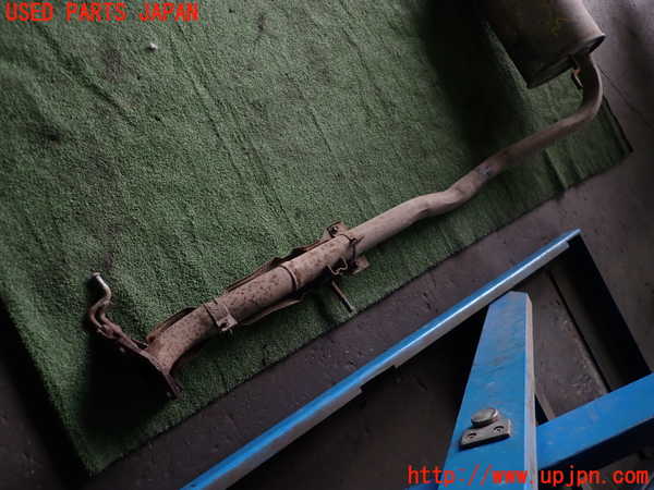 1UPJ-9235682671]ロードスター(NA6CE)リアマフラー1 中古_3