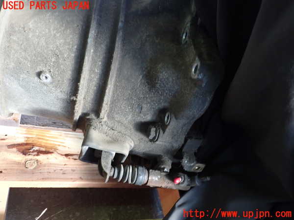 1UPJ-9235683200]ロードスター(NA6CE)ミッション MT B6-ZE 中古_3