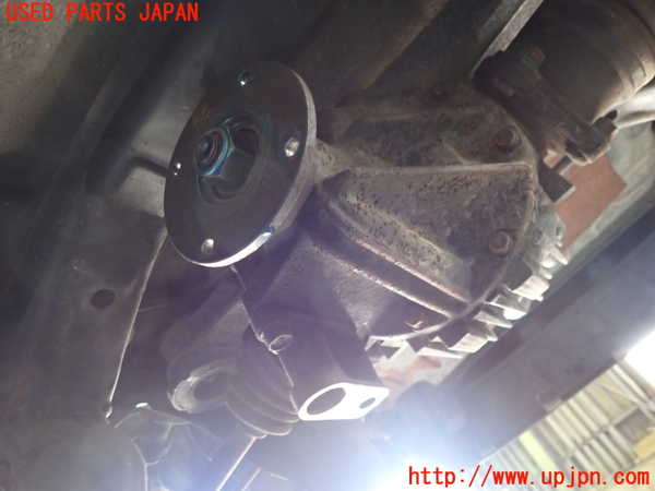1UPJ-9235684355]ロードスター(NA6CE)リアデフ 中古_2