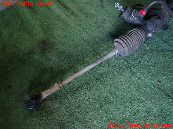 1UPJ-9235684235]ロードスター(NA6CE)パワステギアボックス 中古_2