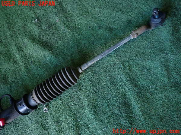 1UPJ-9235684235]ロードスター(NA6CE)パワステギアボックス 中古_3