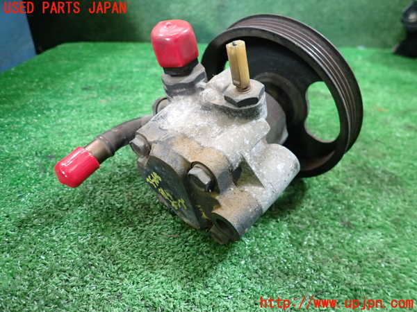 1UPJ-9235684250]ロードスター(NA6CE)パワステポンプ 中古_2