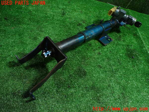 1UPJ-9235684260]ロードスター(NA6CE)ステアリングシャフト 中古_3