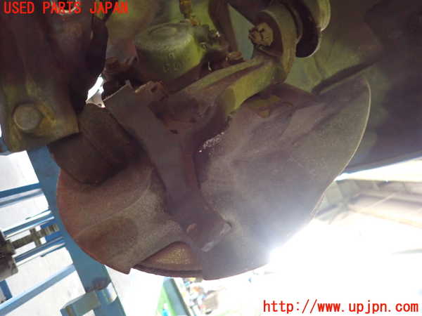 1UPJ-9235684295]ロードスター(NA6CE)左フロントナックルハブ 中古_2