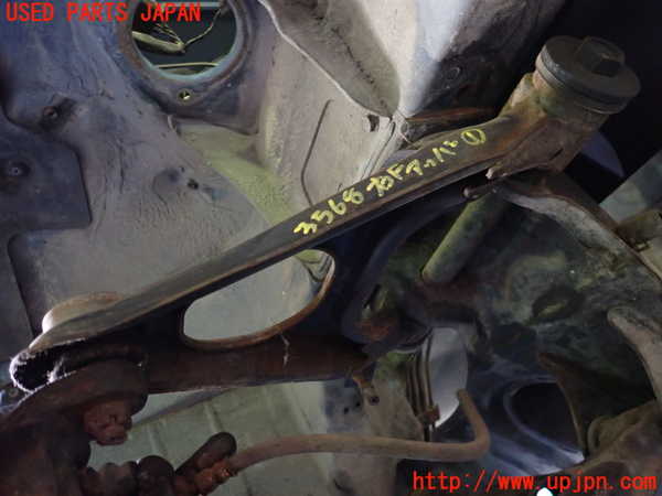 1UPJ-9235685126]ロードスター(NA6CE)右フロントアッパーアーム1 中古_2