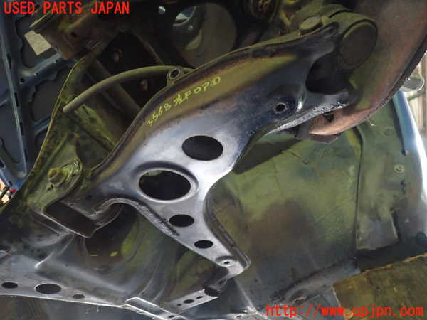 1UPJ-9235685186]ロードスター(NA6CE)左フロントロアアーム1 中古_2