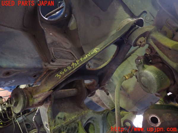 1UPJ-9235685136]ロードスター(NA6CE)左フロントアッパーアーム1 中古_2