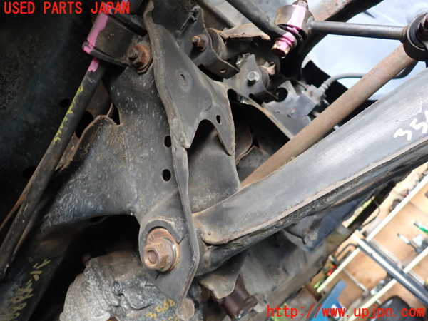 1UPJ-9235685295]ロードスター(NA6CE)リアメンバー 中古_3