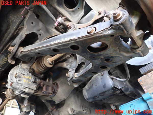 1UPJ-9235685200]ロードスター(NA6CE)右リアロアアーム1 中古_2
