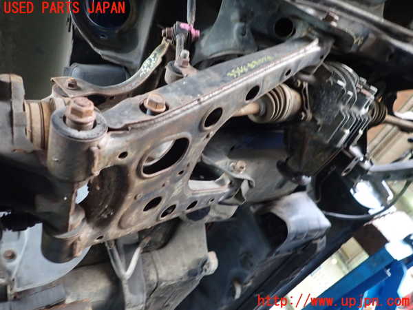 1UPJ-9235685226]ロードスター(NA6CE)左リアロアアーム1 中古_2