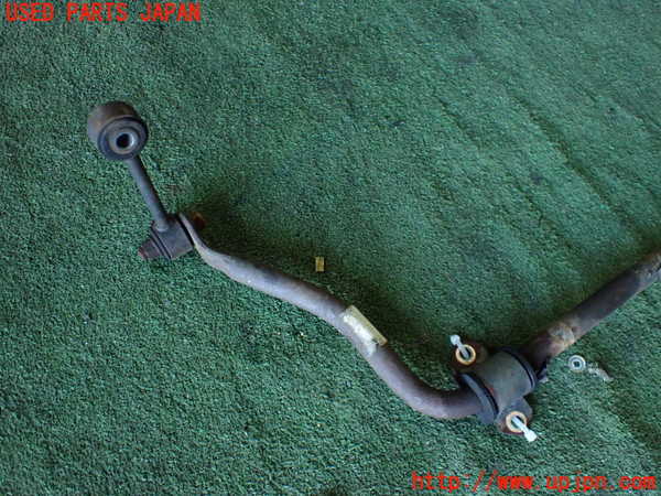 1UPJ-9235685440]ロードスター(NA6CE)フロントスタビライザー 中古_2