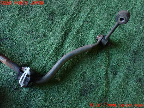 1UPJ-9235685440]ロードスター(NA6CE)フロントスタビライザー 中古_3