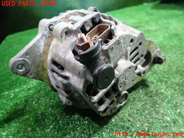 1UPJ-9235686015]ロードスター(NA6CE)オルタネーター(ダイナモ) 中古_2
