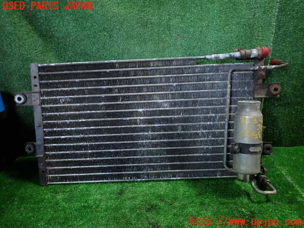 1UPJ-9235686031]ロードスター(NA6CE)エアコンコンデンサー1 中古_2