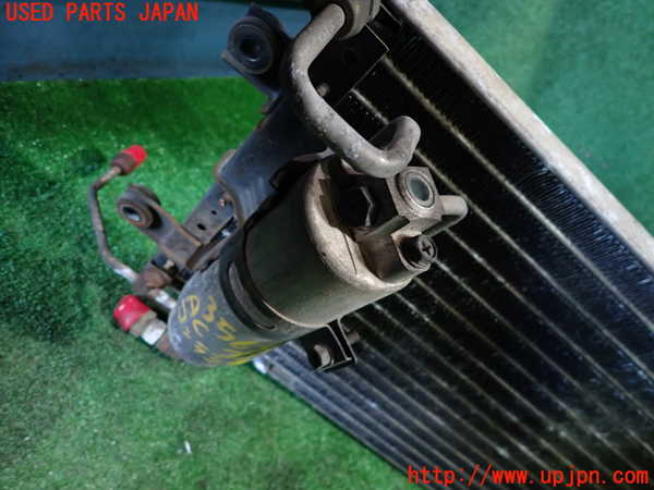 1UPJ-9235686031]ロードスター(NA6CE)エアコンコンデンサー1 中古_3