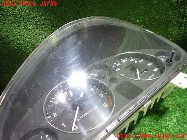 1UPJ-9235686170]ロードスター(NA6CE)スピードメーター 中古_2