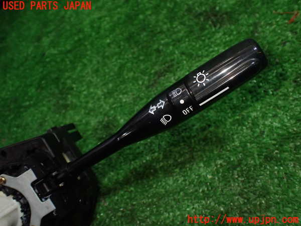 1UPJ-9235686720]ロードスター(NA6CE)コンビネーションスイッチ 中古_2