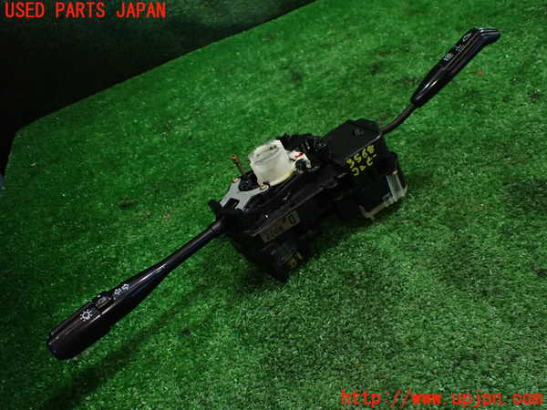 1UPJ-9235686720]ロードスター(NA6CE)コンビネーションスイッチ 中古_4