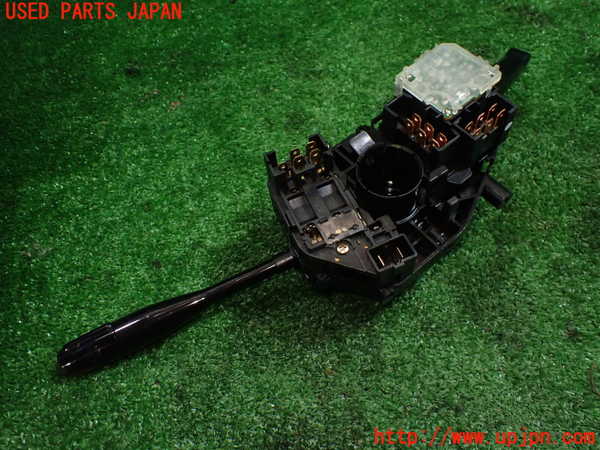 1UPJ-9235686720]ロードスター(NA6CE)コンビネーションスイッチ 中古_5