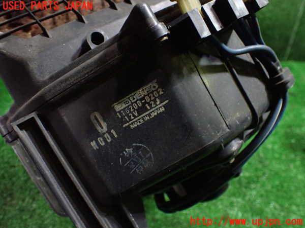 1UPJ-9235686095]ロードスター(NA6CE)ブロアファン(ブロアーファン) 中古_4