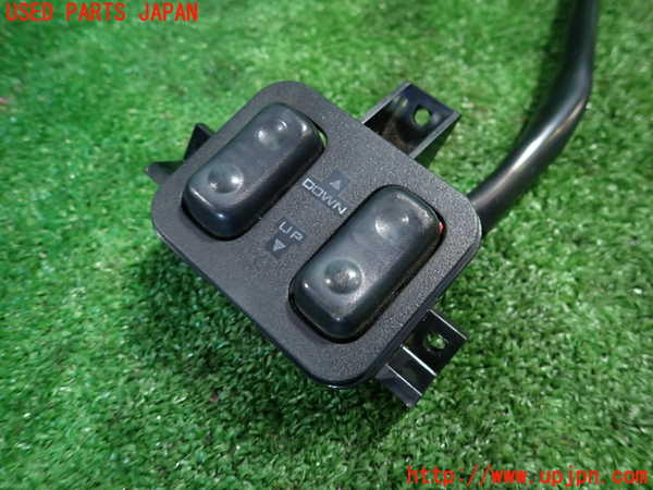 1UPJ-9235686265]ロードスター(NA6CE)センターパワーウィンドウスイッチ 中古_2