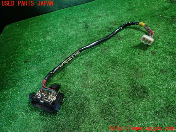 1UPJ-9235686265]ロードスター(NA6CE)センターパワーウィンドウスイッチ 中古_3