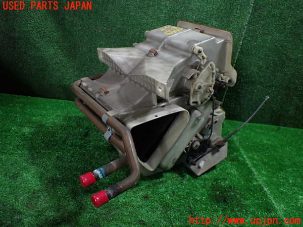 1UPJ-9235686100]ロードスター(NA6CE)ヒーターコア 中古_2
