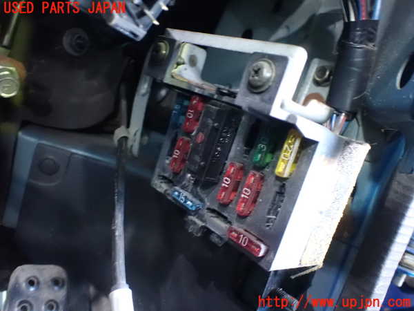 1UPJ-9235686741]ロードスター(NA6CE)ヒューズボックス1 中古_2