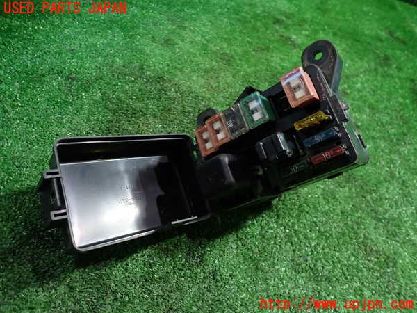 1UPJ-9235686742]ロードスター(NA6CE)ヒューズボックス2 中古_3