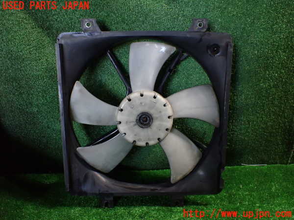 1UPJ-9235686837]ロードスター(NA6CE)電動ファン2 中古_3