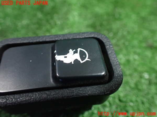 1UPJ-9235686295]ロードスター(NA6CE)フォグスイッチ 中古_3