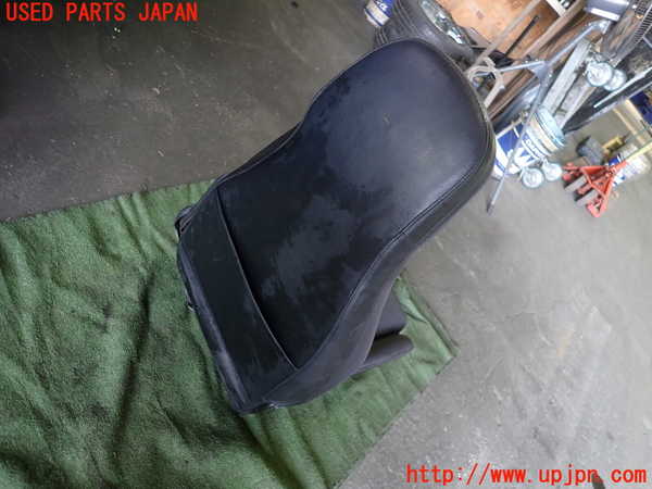 1UPJ-9235687065]ロードスター(NA6CE)助手席シート 中古_4