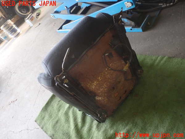 1UPJ-9235687065]ロードスター(NA6CE)助手席シート 中古_5