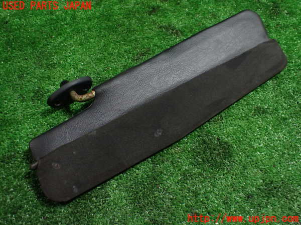 1UPJ-9235687625]ロードスター(NA6CE)室内サンバイザー右側 中古_2