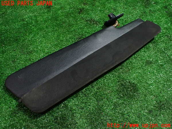 1UPJ-9235687630]ロードスター(NA6CE)室内サンバイザー左側 中古_2