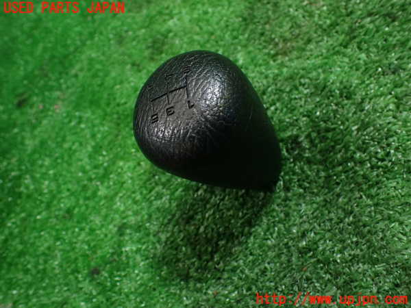 1UPJ-9235687570]ロードスター(NA6CE)シフトノブ 中古_2