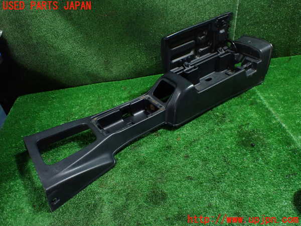 1UPJ-9235687540]ロードスター(NA6CE)センターコンソール 中古_2