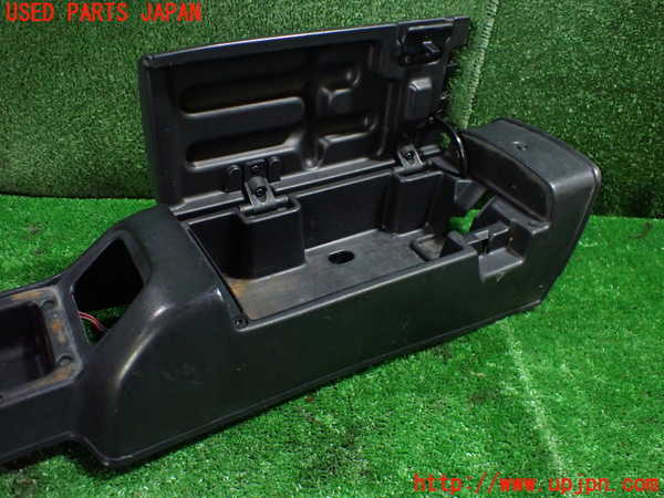 1UPJ-9235687540]ロードスター(NA6CE)センターコンソール 中古_4