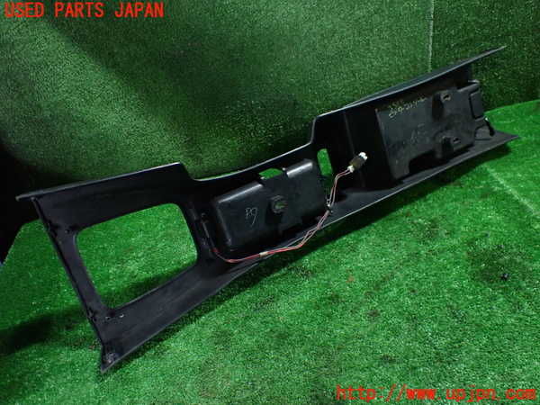 1UPJ-9235687540]ロードスター(NA6CE)センターコンソール 中古_5