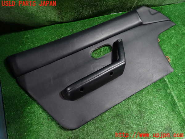 1UPJ-9235681234]ロードスター(NA6CE)右ドア内張り 中古_2
