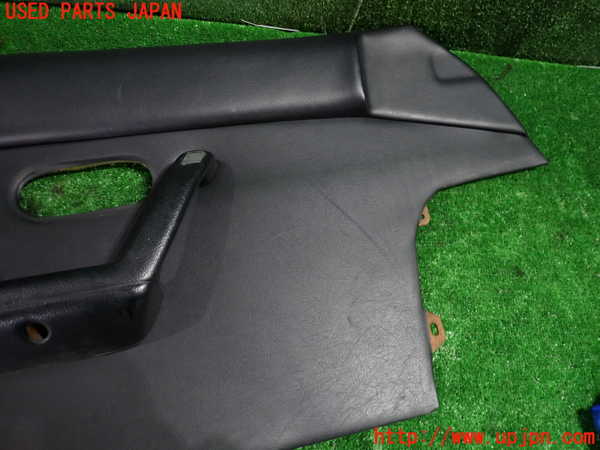 1UPJ-9235681234]ロードスター(NA6CE)右ドア内張り 中古_3
