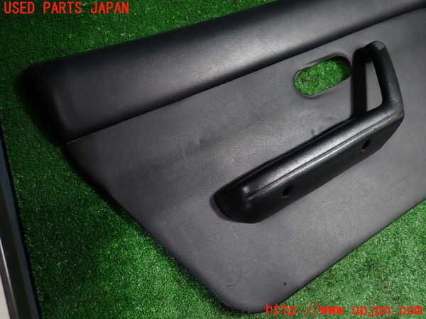 1UPJ-9235681234]ロードスター(NA6CE)右ドア内張り 中古_4