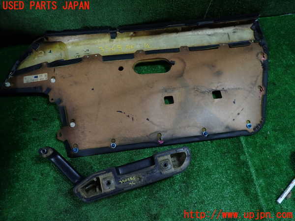 1UPJ-9235681234]ロードスター(NA6CE)右ドア内張り 中古_5