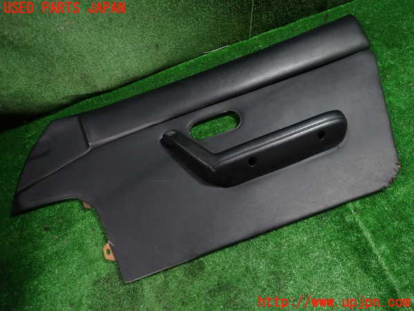 1UPJ-9235681264]ロードスター(NA6CE)左ドア内張り 中古_2