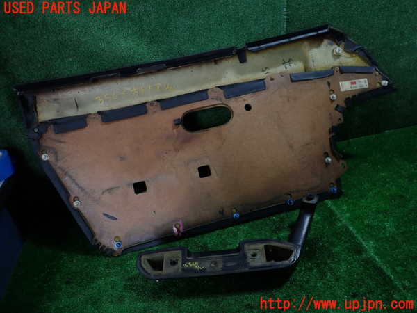 1UPJ-9235681264]ロードスター(NA6CE)左ドア内張り 中古_4